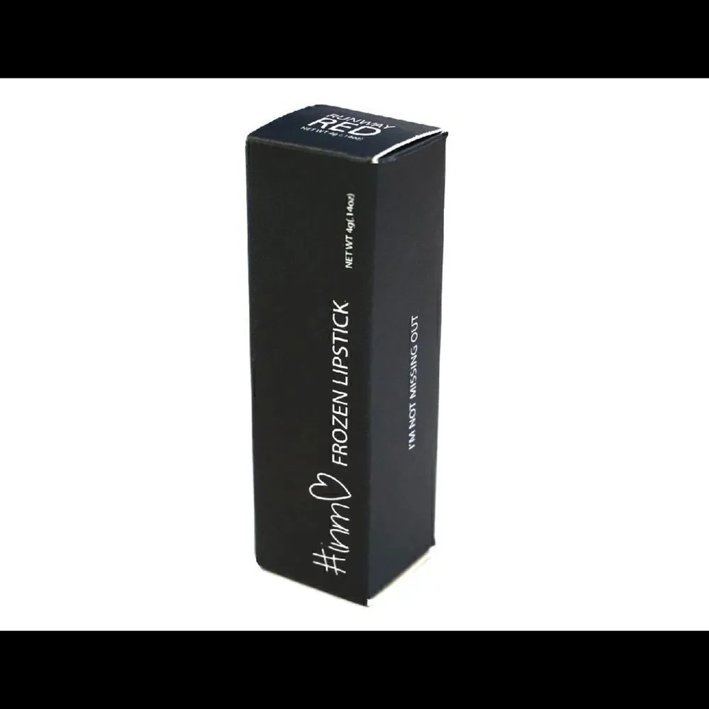 INM Cosmetics have it